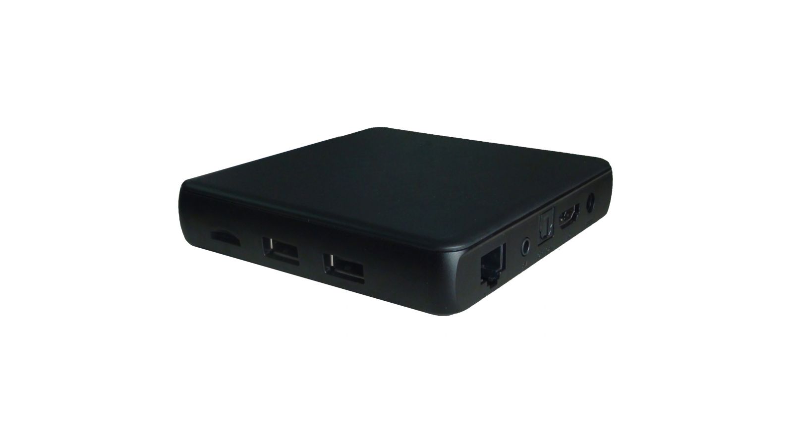 Fmuser IPTV HD STB